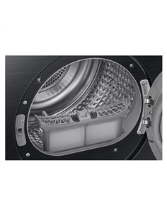 Сушильная машина Samsung DV90DB8845GBU4, 9кг, Черный 2