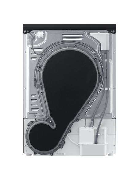 Uscător de rufe Samsung DV90DB8845GBU4, 9kg, Negru