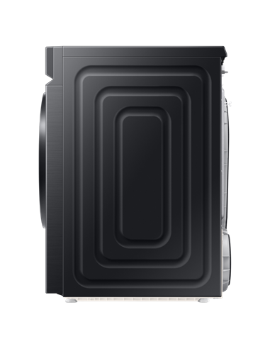 Uscător de rufe Samsung DV90DB8845GBU4, 9kg, Negru
