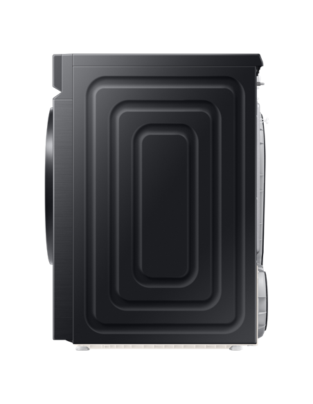 Uscător de rufe Samsung DV90DB8845GBU4, 9kg, Negru