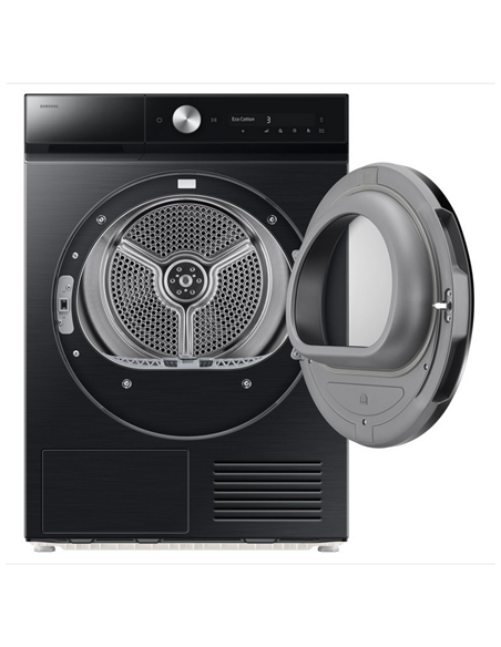 Uscător de rufe Samsung DV90DB8845GBU4, 9kg, Negru