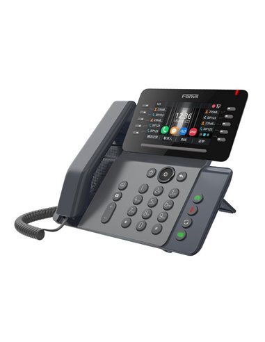 Telefon IP Fanvil V65, 