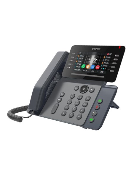 Telefon IP Fanvil V65, 