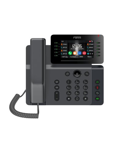 Telefon IP Fanvil V65, 