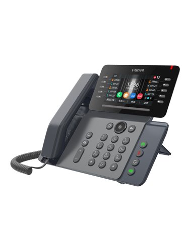 Telefon IP Fanvil V65, 