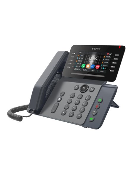 Telefon IP Fanvil V65, 
