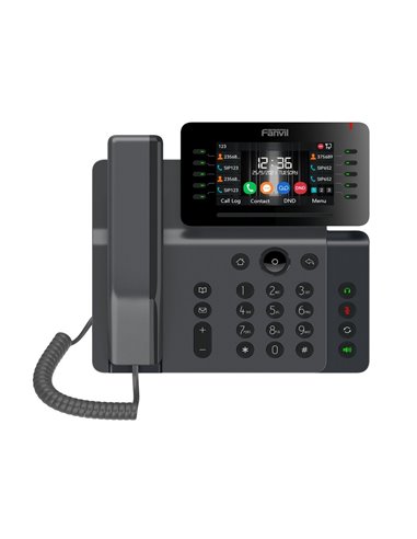 Telefon IP Fanvil V65, 
