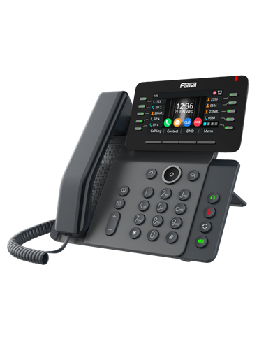 Telefon IP Fanvil V65, 