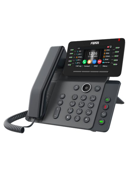 Telefon IP Fanvil V65, 