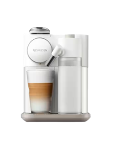 Капсульная Кофеварка DeLonghi EN640.W, 1400Вт, Белый