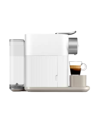 Капсульная Кофеварка DeLonghi EN640.W, 1400Вт, Белый