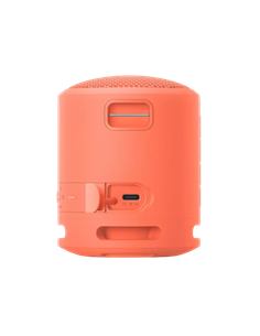 Портативная колонка SONY SRS-XB13, Сoral Pink  2