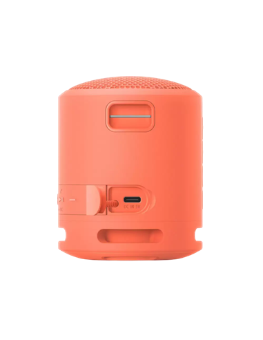 Boxă portabilă SONY SRS-XB13, Сoral Pink 