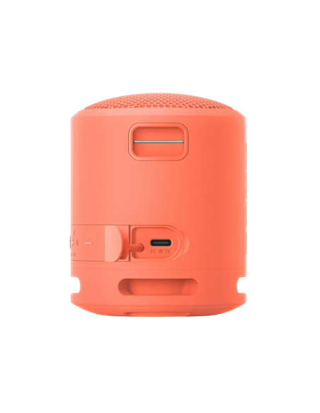 Boxă portabilă SONY SRS-XB13, Сoral Pink 