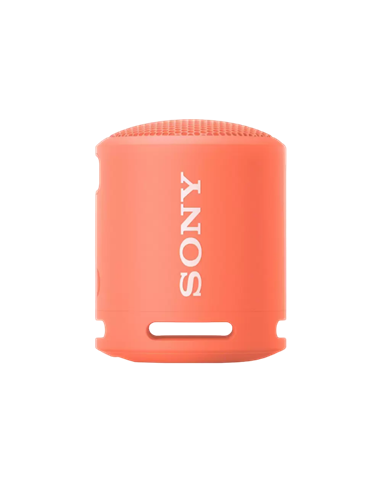 Boxă portabilă SONY SRS-XB13, Сoral Pink 