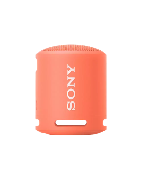 Boxă portabilă SONY SRS-XB13, Сoral Pink 