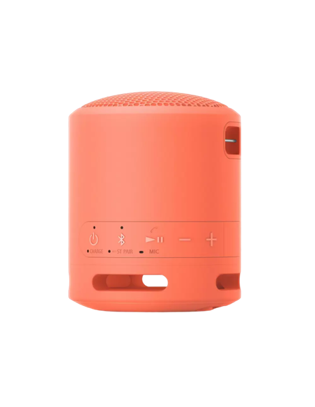 Boxă portabilă SONY SRS-XB13, Сoral Pink 