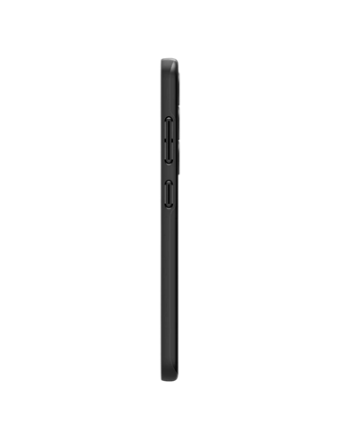 Husă Spigen Samsung Galaxy S24, Thin Fit, Negru