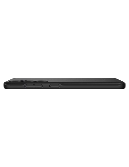 Husă Spigen Samsung Galaxy S24, Thin Fit, Negru
