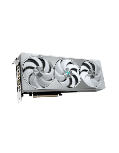 Видеокарта Gigabyte GV-N5080AERO OC-16GD, 16 ГБ GDDR7 256бит
