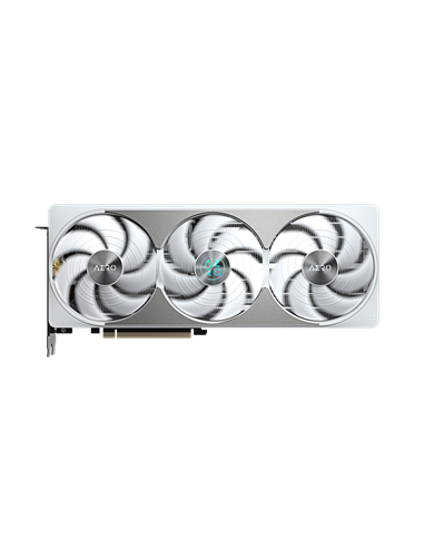 Видеокарта Gigabyte GV-N5080AERO OC-16GD, 16 ГБ GDDR7 256бит