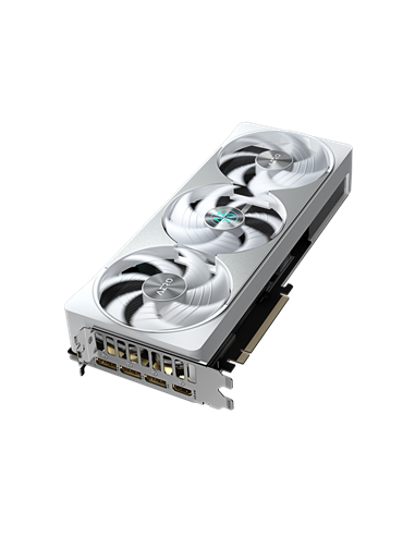Placă Video Gigabyte GV-N5080AERO OC-16GD, 16GB GDDR7 256bit