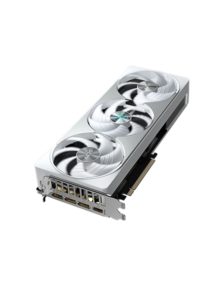 Видеокарта Gigabyte GV-N5080AERO OC-16GD, 16 ГБ GDDR7 256бит