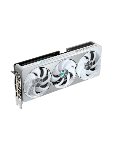 Placă Video Gigabyte GV-N5080AERO OC-16GD, 16GB GDDR7 256bit