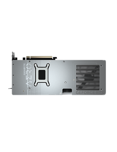 Placă Video Gigabyte GV-N5080AERO OC-16GD, 16GB GDDR7 256bit