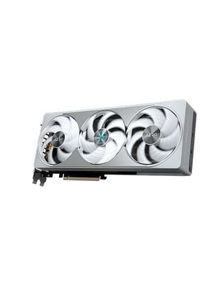 Placă Video Gigabyte GV-N5080AERO OC-16GD, 16GB GDDR7 256bit
