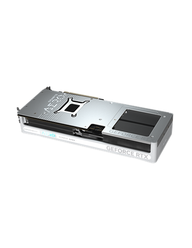 Видеокарта Gigabyte GV-N5080AERO OC-16GD, 16 ГБ GDDR7 256бит
