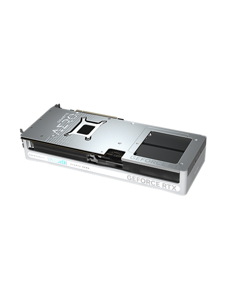 Видеокарта Gigabyte GV-N5080AERO OC-16GD, 16 ГБ GDDR7 256бит