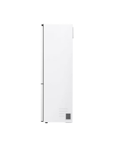 Frigider LG GBV7280CSW, DoorCooling+, Alb