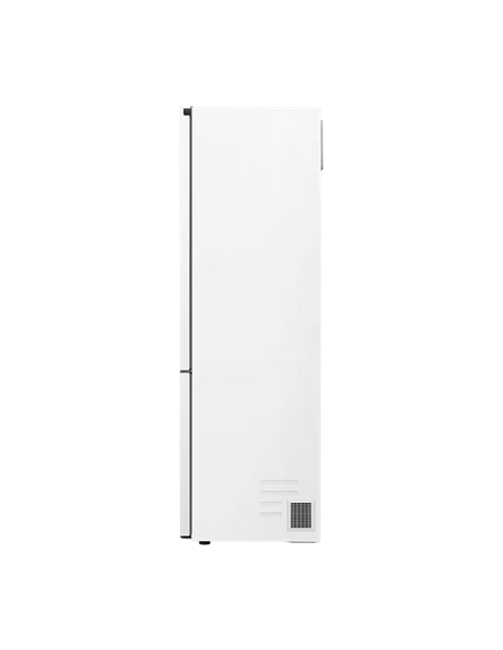 Frigider LG GBV7280CSW, DoorCooling+, Alb