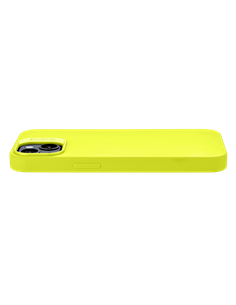 Чехол Cellularline Sensation - iPhone 14, Зелёный 2