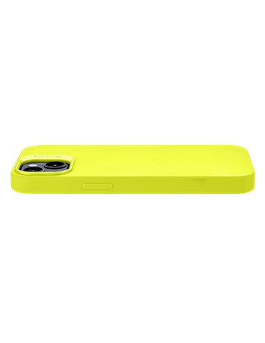 Чехол Cellularline Sensation - iPhone 14, Зелёный