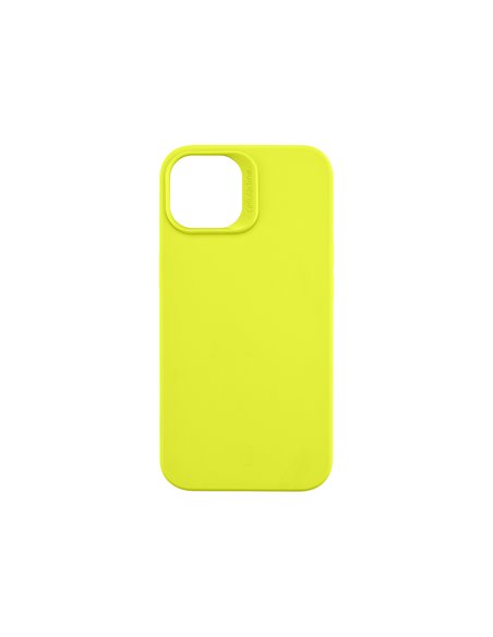 Чехол Cellularline Sensation - iPhone 14, Зелёный