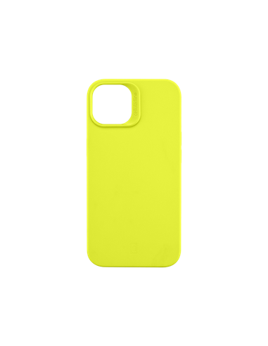 Чехол Cellularline Sensation - iPhone 14, Зелёный