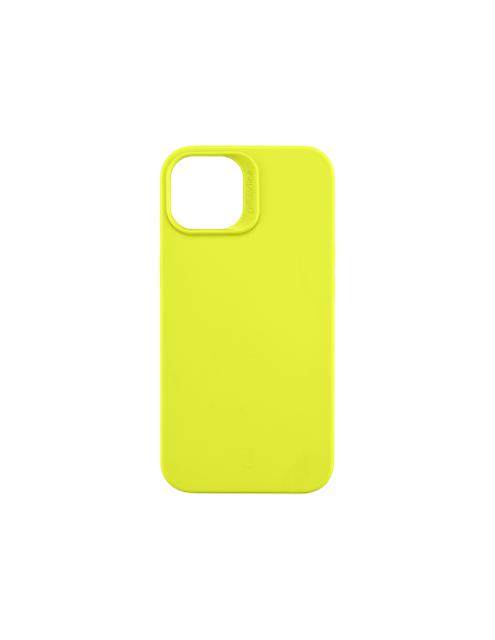 Чехол Cellularline Sensation - iPhone 14, Зелёный