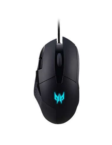 Игровая мышь Acer Predator Cestus 315, Чёрный