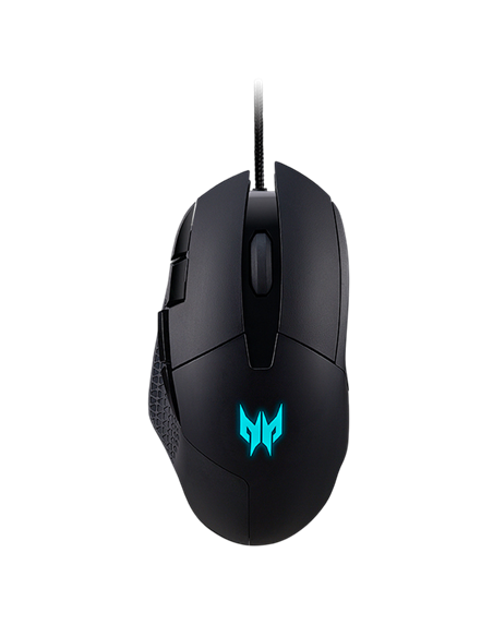 Игровая мышь Acer Predator Cestus 315, Чёрный