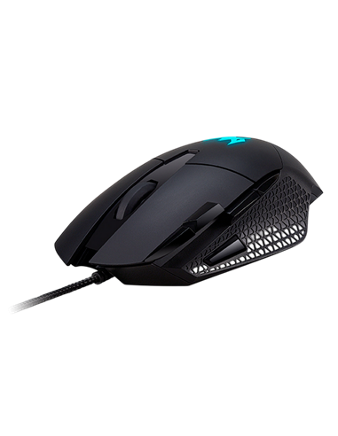 Игровая мышь Acer Predator Cestus 315, Чёрный