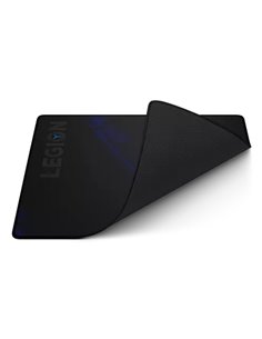 Игровой коврик для мыши Lenovo Legion Gaming Control, Large, Чёрный 2