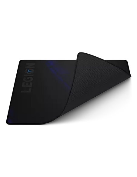 Mouse Pad pentru jocuri Lenovo Legion Gaming Control, Large, Negru