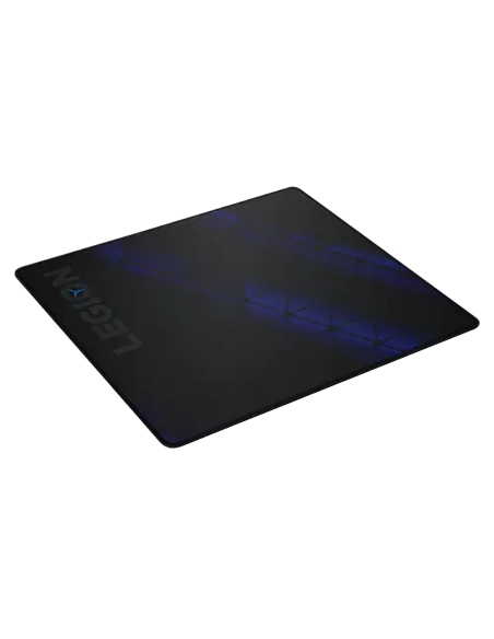 Игровой коврик для мыши Lenovo Legion Gaming Control, Large, Чёрный