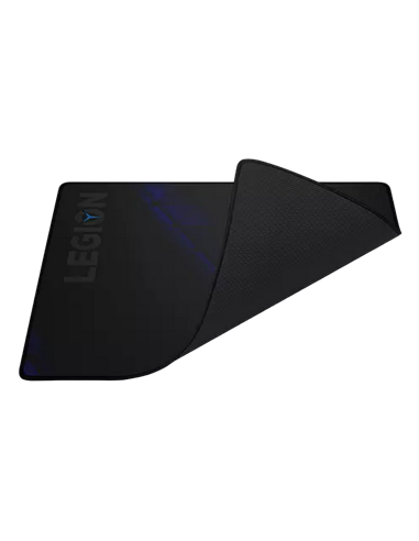 Игровой коврик для мыши Lenovo Legion Gaming Control, Large, Чёрный