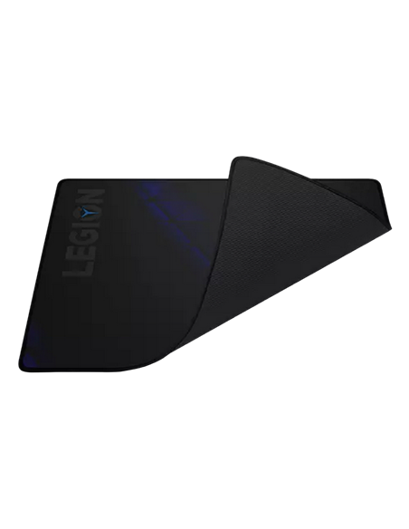 Mouse Pad pentru jocuri Lenovo Legion Gaming Control, Large, Negru