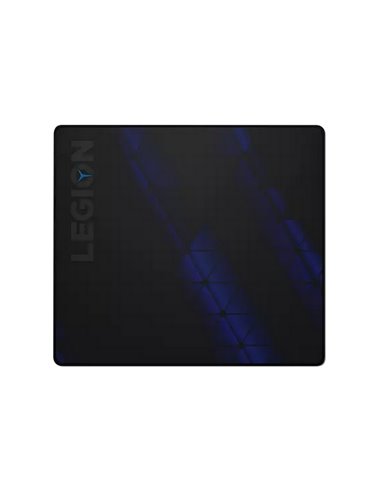 Игровой коврик для мыши Lenovo Legion Gaming Control, Large, Чёрный