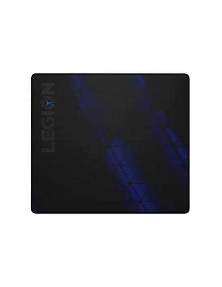 Игровой коврик для мыши Lenovo Legion Gaming Control, Large, Чёрный