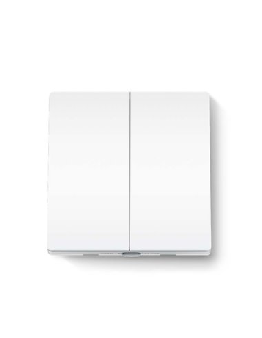 Умный выключатель света TP-LINK Tapo S220, Белый